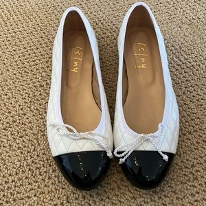 Ballet Flats